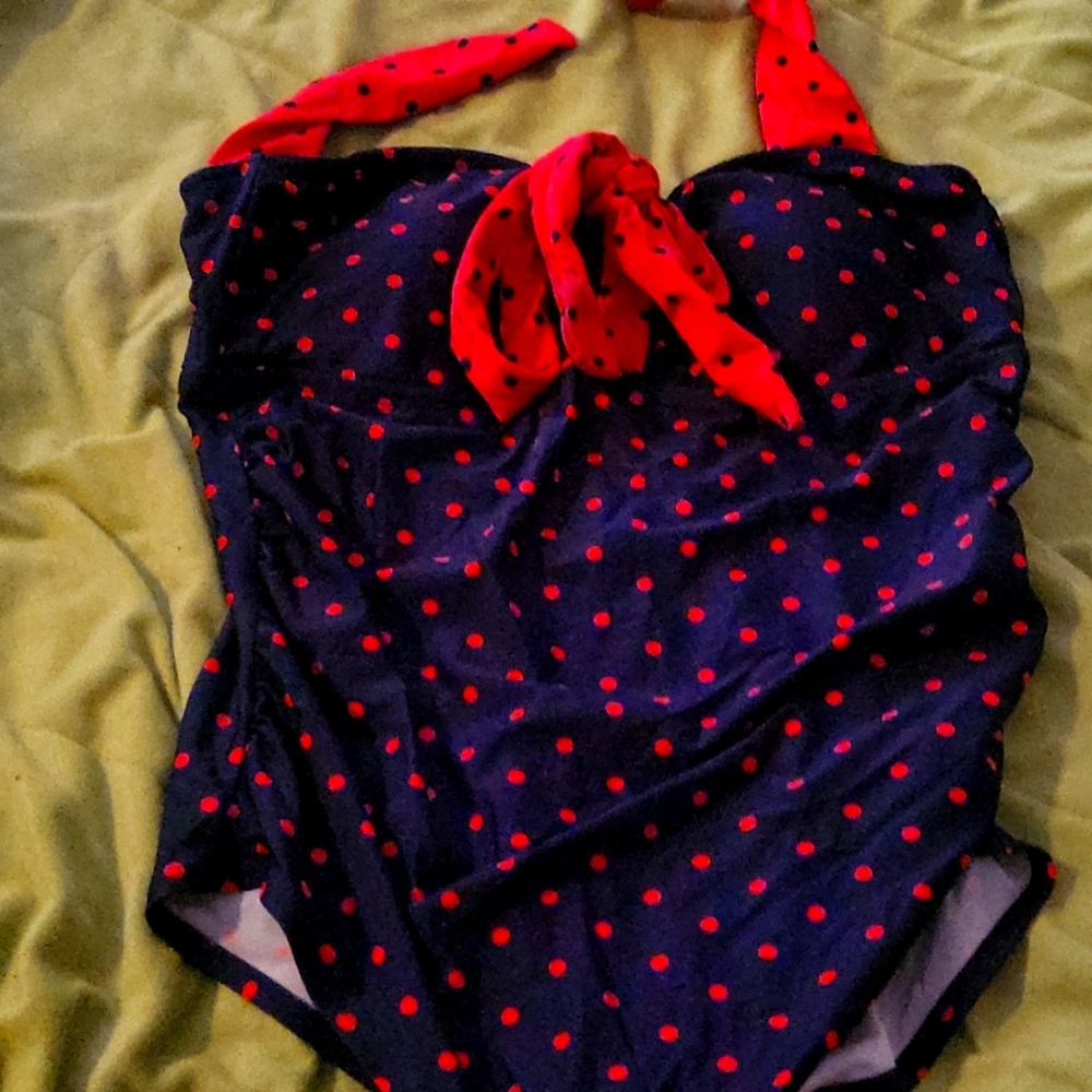 Maternity Swumsuit